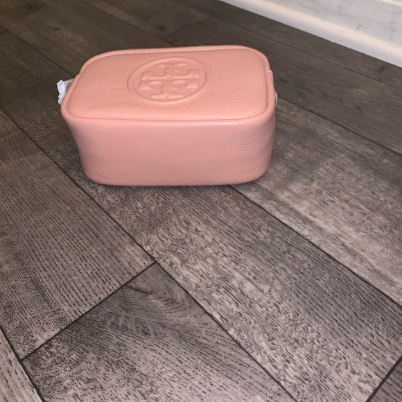 COPY - Tory Burch Perry bombé mini bag - Picture 8 of 9